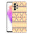 Samsung Galaxy A73 5G TPU bumper Aztec Yellow B2C Telecom
