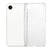 Anti-shock Back Cover Hoesje – Transparant – Apple iPhone 16e - Dunne en duurzame transparante case voor optimale bescherming.