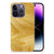 Apple iPhone 14 Pro Bumper Hoesje Licht Hout B2C Telecom