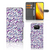 Xiaomi Poco X3 | Poco X3 Pro Telefoon Hoesje Feathers Color