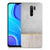 Xiaomi Redmi 9 Bumper Hoesje Wood Concrete B2C Telecom