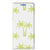 OPPO Reno6 5G Smart Cover Palmtrees - B2C Telecom