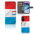 OnePlus Nord CE 5G Bookstyle Case Luxemburg
