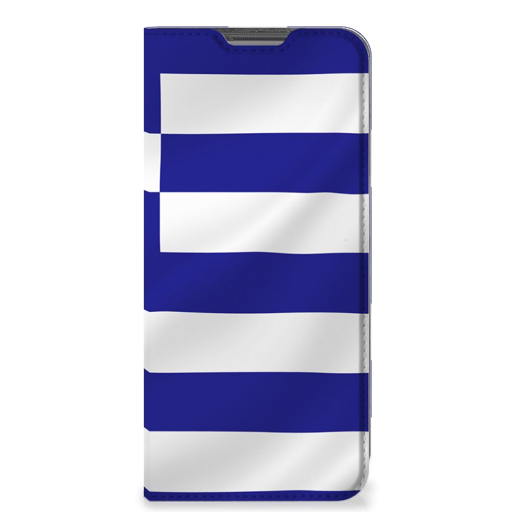 OPPO A96 | A76 Standcase Griekenland - B2C Telecom