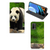 Xiaomi Poco M3 | Redmi 9T Hoesje maken Panda - B2C Telecom
