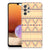 Samsung Galaxy A32 4G | A32 5G Enterprise Editie TPU bumper Aztec Yellow B2C Telecom