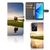 PPO A57 | A57s | A77 4G Telefoonhoesje met Pasjes Koe
