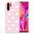 Huawei P30 Pro TPU Hoesje Sleeping Cats