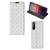 Sony Xperia 5 II Hoesje met Magneet Stripes Dots - B2C Telecom