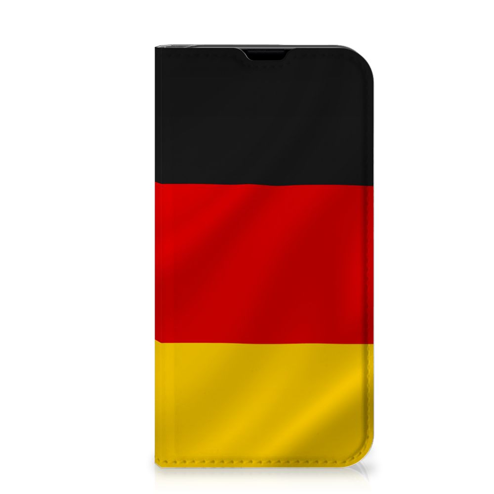 iPhone 13 Mini Standcase Duitsland - B2C Telecom