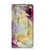 Bookcase Samsung Galaxy S22 Letter Painting voorkant