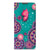 Nokia G50 Bookcase Cirkels en Vlinders - B2C Telecom
