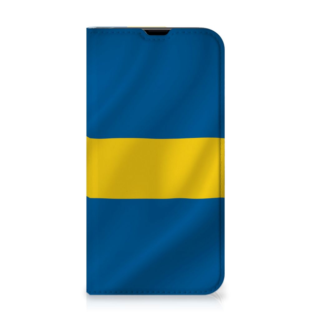 iPhone 13 Pro Standcase Zweden - B2C Telecom