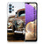 Samsung Galaxy A32 5G Siliconen Hoesje met foto Vintage Auto B2C Telecom