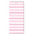Samsung Galaxy A22 5G Hoesje met Magneet Waves Roze - B2C Telecom