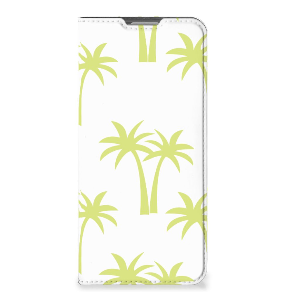 OPPO Reno8 Lite Smart Cover Palmtrees - B2C Telecom