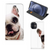 iPhone 12 Mini Hoesje maken Franse Bulldog - B2C Telecom