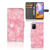 Samsung Galaxy A31 Hoesje Spring Flowers
