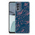 Motorola Moto G62 5G TPU Case Palm Leaves B2C Telecom