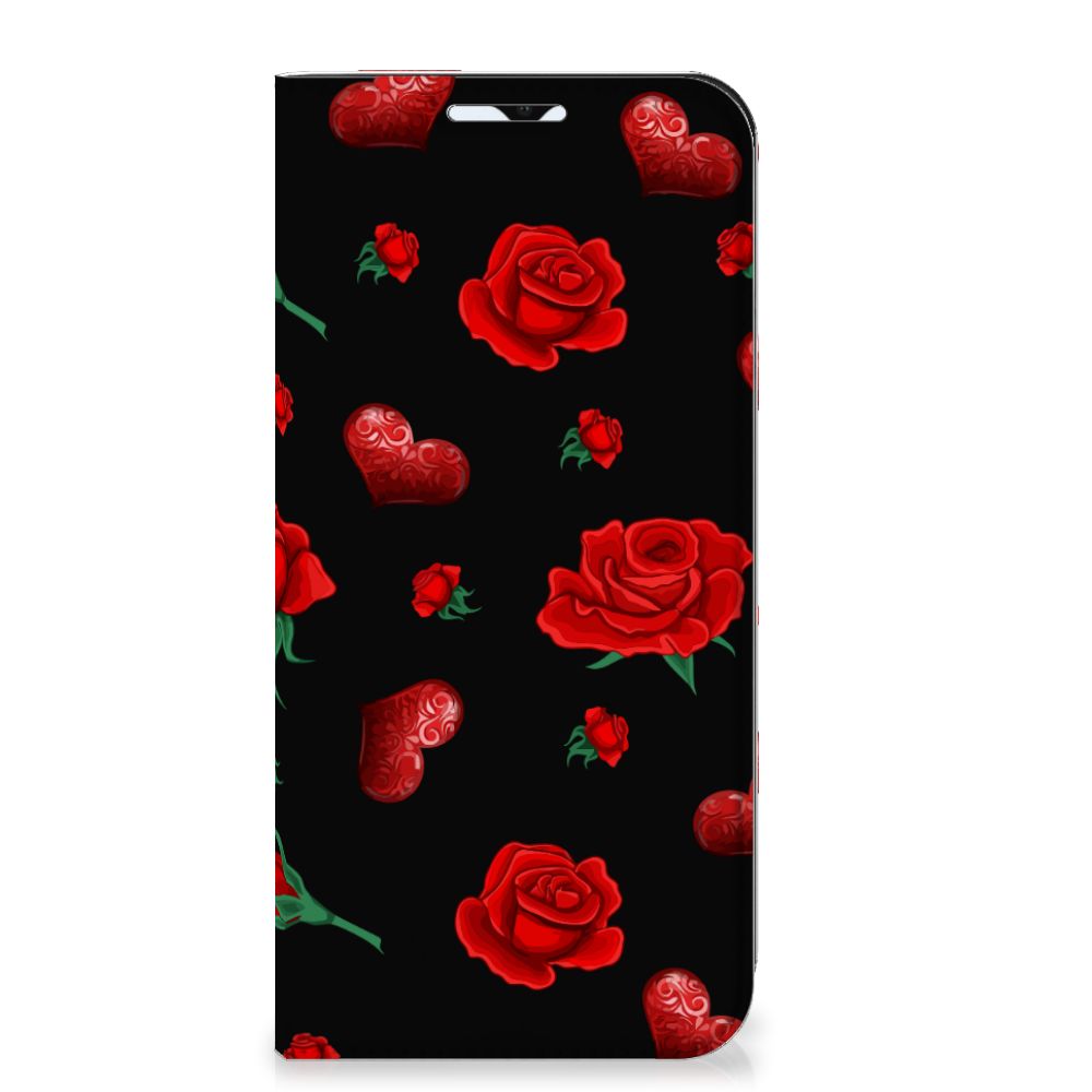 Samsung Galaxy A23 Magnet Case Valentine