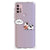 Motorola Moto G30 | G20 | G10 Stevig Bumper Hoesje Cow B2C Telecom