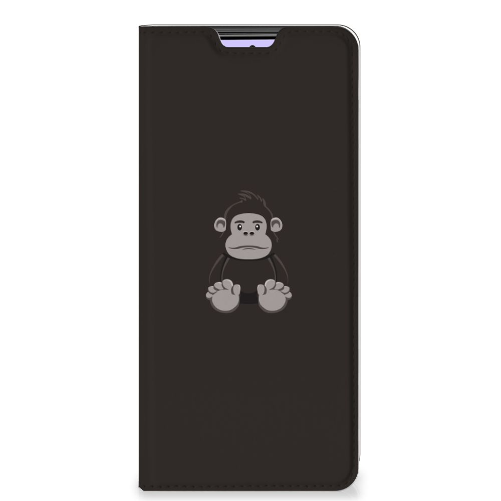 Xiaomi Redmi Note 10 Pro Magnet Case Gorilla - B2C Telecom