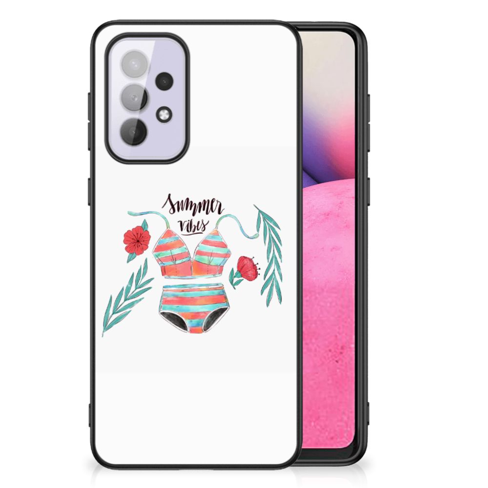 Samsung Galaxy A33 5G Hoesje Boho Summer B2C Telecom