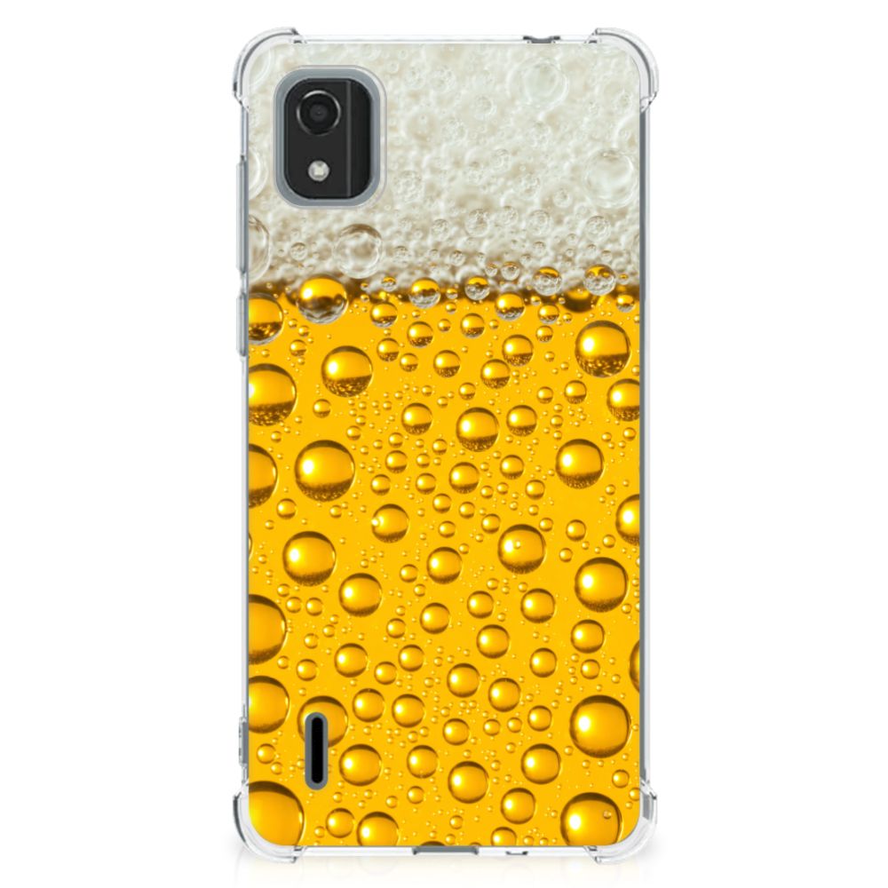 Nokia C2 2nd Edition Beschermhoes Bier B2C Telecom