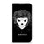 Mobiel BookCase Samsung Galaxy Xcover 6 Pro Skull Hair - B2C Telecom