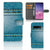 Samsung Galaxy S10 Wallet Case met Pasjes Jeans