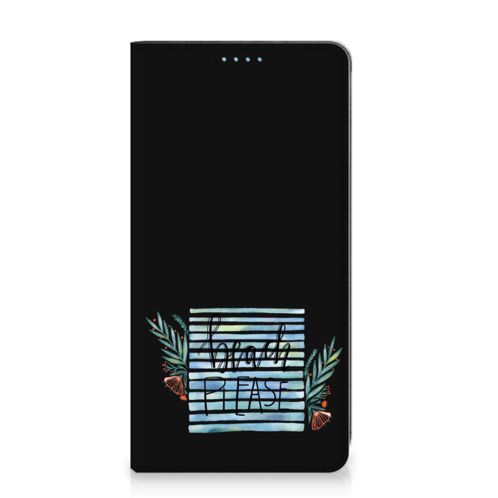 Samsung Galaxy A53 Magnet Case Boho Beach