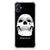 Extreme Case Samsung Galaxy A04e Skull Eyes
