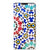 Motorola Moto E7 Power | E7i Power Standcase Mozaïek - B2C Telecom