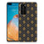 Huawei P40 TPU bumper Franse Lelie B2C Telecom