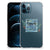 iPhone 12 | 12 Pro Stevig Bumper Hoesje Boho Beach B2C Telecom