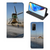 Xiaomi Mi 10T | 10T Pro Book Cover Schaatsers - B2C Telecom