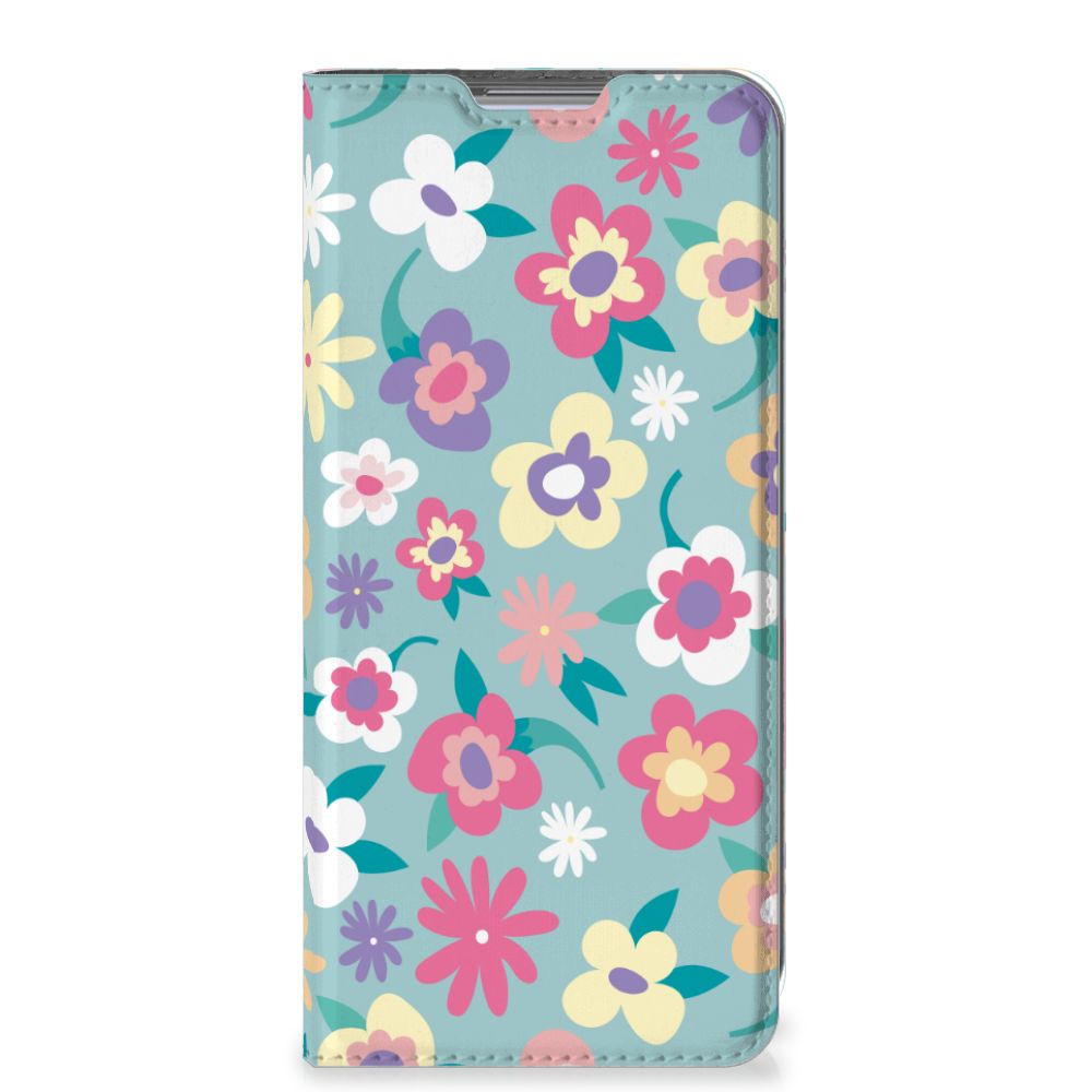 Xiaomi 12 | 12X Smart Cover Flower Power - B2C Telecom