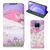 Xiaomi Mi 10T Lite Hoesje maken Bird Flying - B2C Telecom
