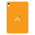 Apple iPad mini 6 (2021) Tablet Back Cover Baby Beer