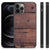 iPhone 12 Pro Max Grip Case Old Wood B2C Telecom