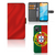 OPPO A15 Bookstyle Case Portugal