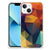 iPhone 13 mini Shockproof Case Polygon Color - B2C Telecom