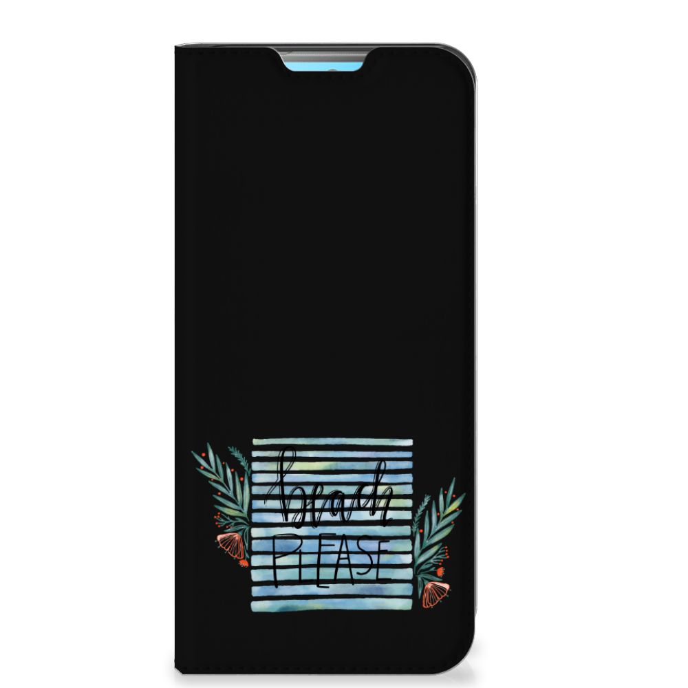 Xiaomi Redmi 10 Magnet Case Boho Beach - B2C Telecom