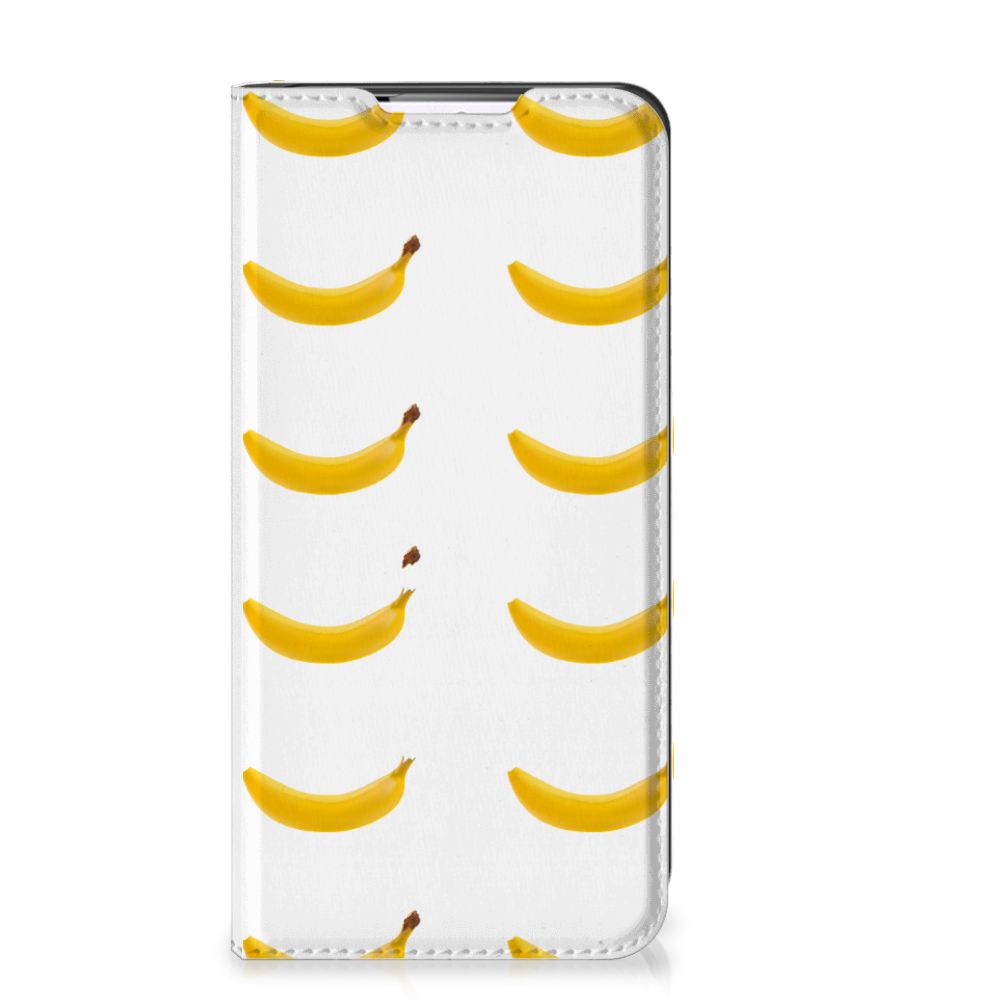 Samsung Galaxy S22 Flip Style Cover Banana - B2C Telecom
