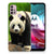 Motorola Moto G30 | G10 TPU Hoesje Panda B2C Telecom