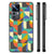 Xiaomi 12T | 12T Pro Back Case Funky Retro B2C Telecom