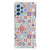 Samsung Galaxy A73 Anti-Shock Hoesje Tiles Color B2C Telecom