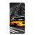 Samsung Galaxy A14 5G Book Cover New York Taxi design with iconic yellow taxi print
