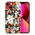 TPU Case voor Apple iPhone 13 Dark Flowers B2C Telecom