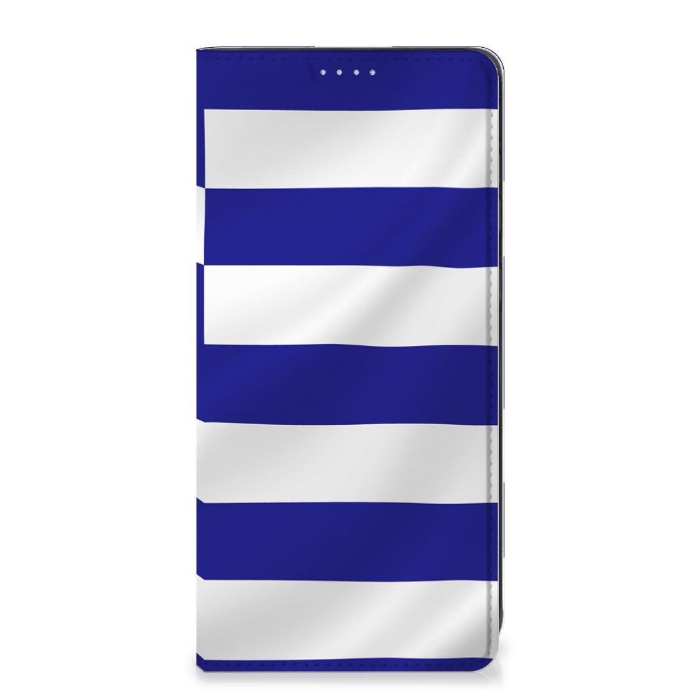 Samsung Galaxy A21s Standcase Griekenland - B2C Telecom